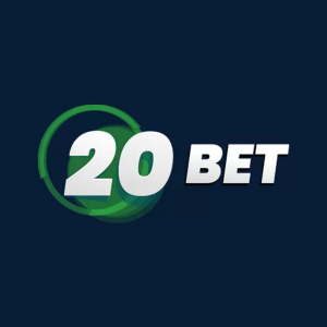 20Bet platform screenshot