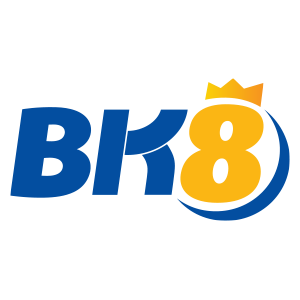 BK8 platform screenshot