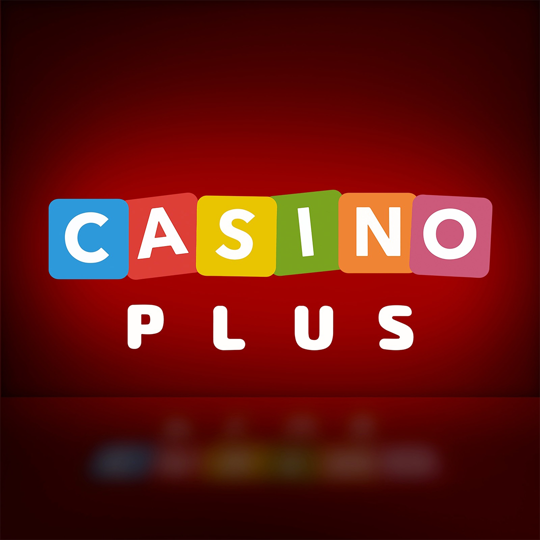 Casino Plus platform screenshot