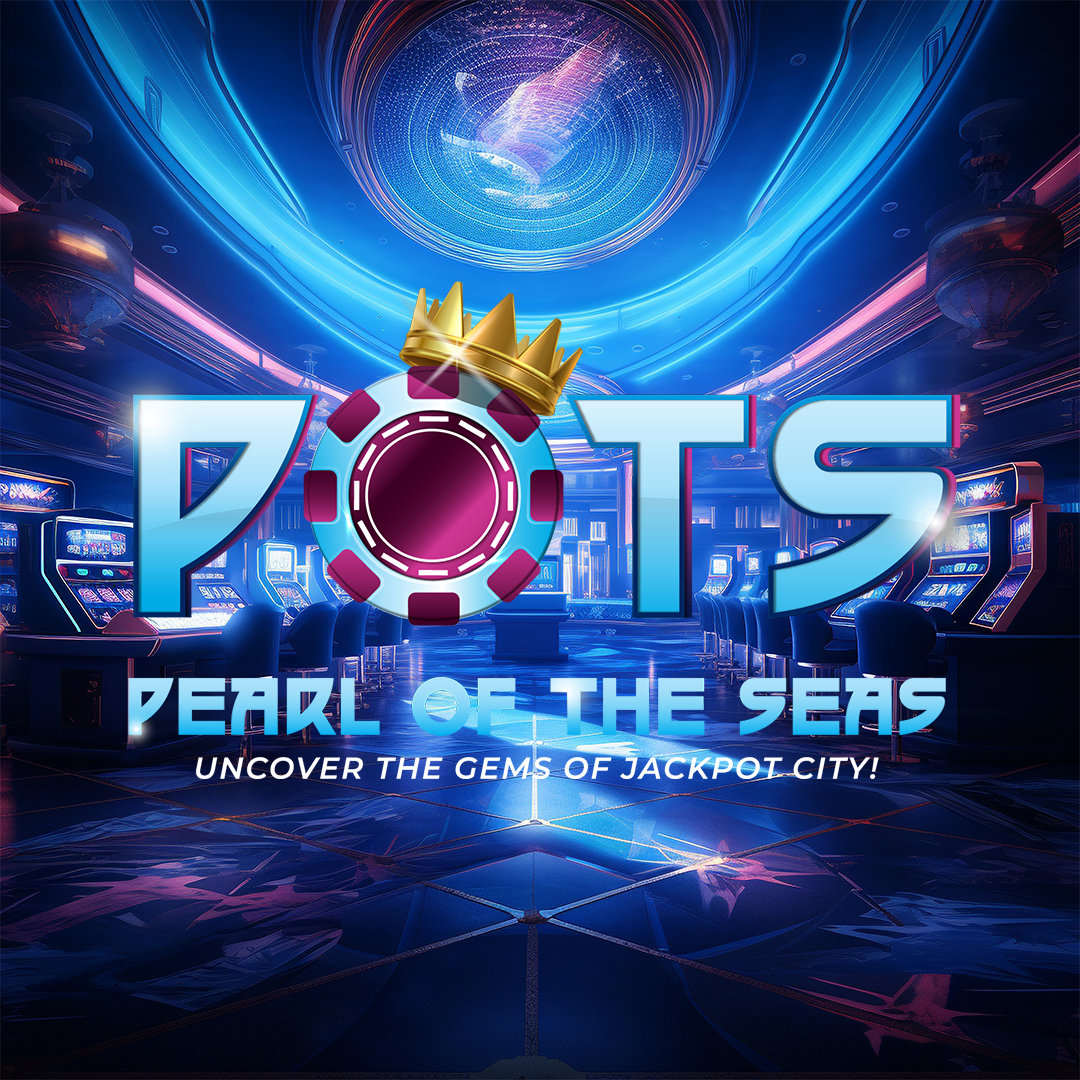 Pearl Of The Seas platform screenshot